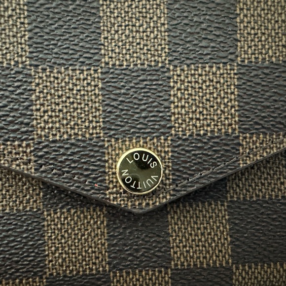 Designer LV bag falicie - Picture 2 of 8